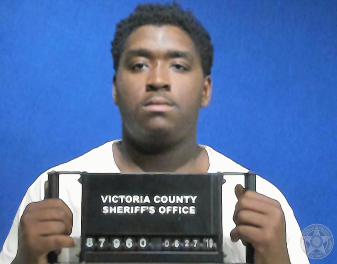 Jaikquael Quanterris Bedford